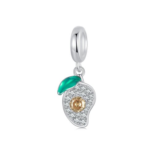Colgante de mango estilo PANDORA - SCC2822