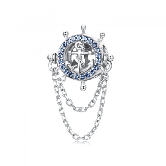 Charm Navegando hacia los sueños estilo PANDORA - SCC2791 - Haga click en la imagen para cerrar