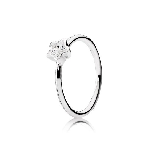 Star Shine Ring - PANDORA