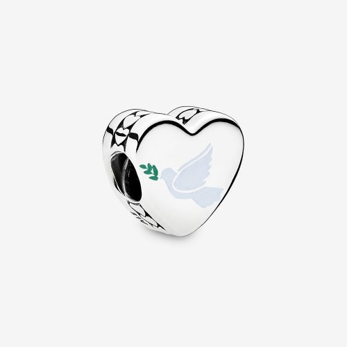 PANDORA Charm Paloma de Esperanza - ENG792015_22