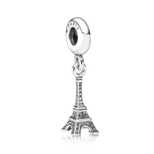 Charm Colgante Torre Eiffel - PANDORA Charm Colgante Torre Eiffel - PANDORA