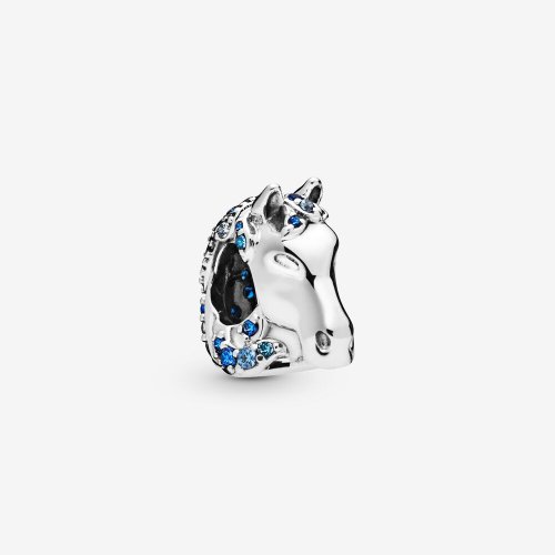 PANDORA Disney Frozen Nokk Caballo Charm - 798454C01