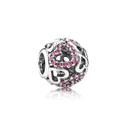 Charm Enamórate - PANDORA