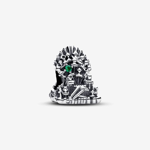 Charm Pandora Trono de Hierro de Juego de Tronos - 792965C01