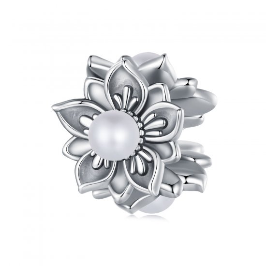 Charm estilo Pandora Vintage Vine - SCC2611 - Haga click en la imagen para cerrar