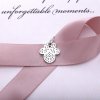 Charm Disney, Sparkling Icono de Minnie PANDORA