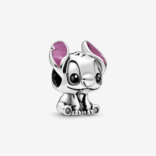 Pulsera PANDORA Disney Lilo y Stitch Charm - 798844C01