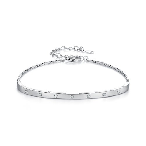 Brazalete estilo Pandora - BSB145