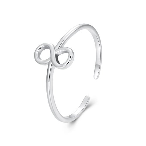 Anillo infinito estilo PANDORA - SCR996-E
