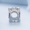 Charm estilo Pandora de Corazón Eterno - BSC853