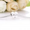PANDORA Charm de Amor Tía Corazón - 798261CZ