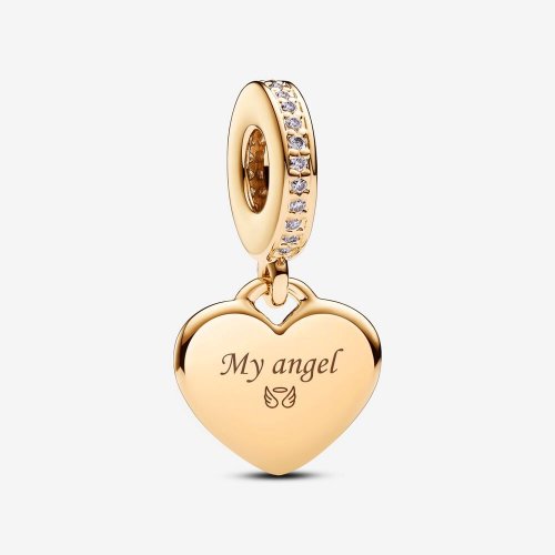 Charm Colgante Pandora Corazón - 768761C01
