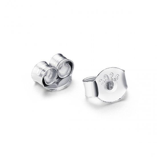 Accesorio para tapones de oído estilo Pandora - EF002-A - Haga click en la imagen para cerrar