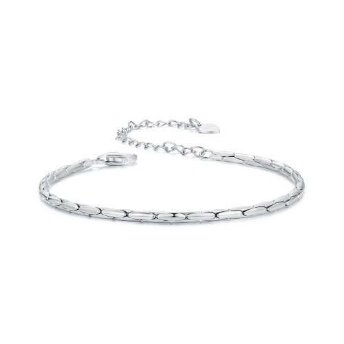 Pulsera básica de moda estilo PANDORA - BSB173
