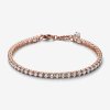 Pulsera Tenis Pandora Brillante - 581469C01