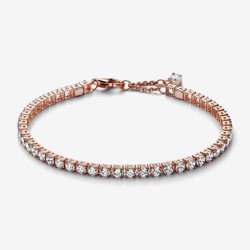 Pulsera Tenis Pandora Brillante - 581469C01