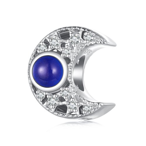 Charm de Luna Thermosmell estilo Pandora - BSC902