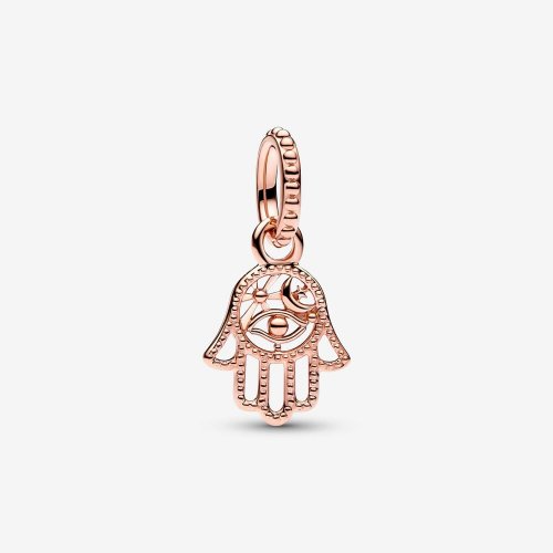Charm Colgante Pandora Hamsa Protectora - 789144C00