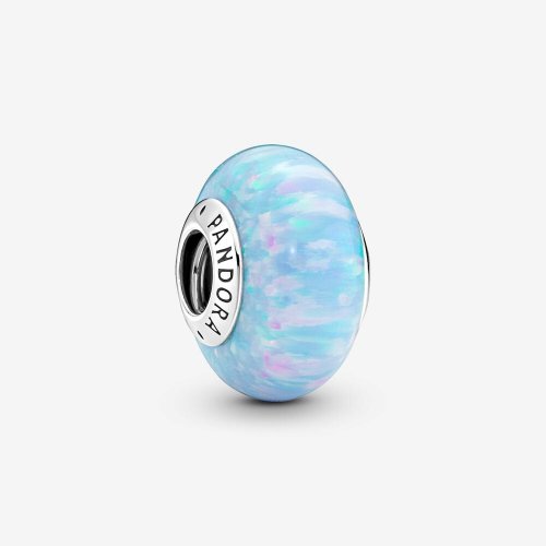 Charm Pandora Azul Océano Opalescente - 791691C01
