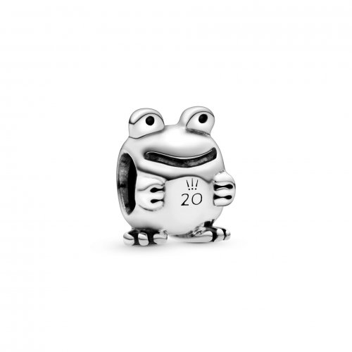 Pandora 2020 Edición Limitada Charm de Rana - 798953C00