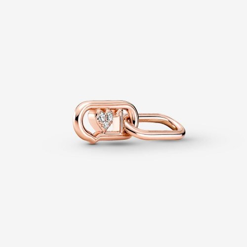Link Doble Love It Pandora ME - 781699C01