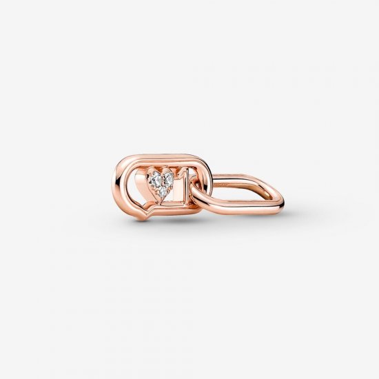 Link Doble Love It Pandora ME - 781699C01 - Haga click en la imagen para cerrar