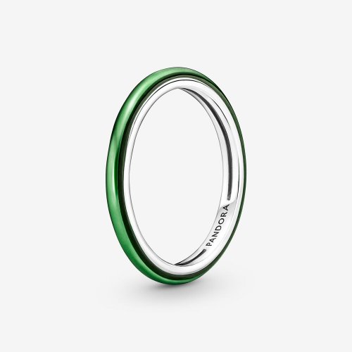 Anillo Pandora ME Láser Verde - 199655C03