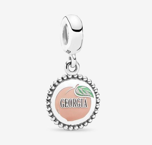 Charm colgante de Georgia de Pandora - ENG791169_48