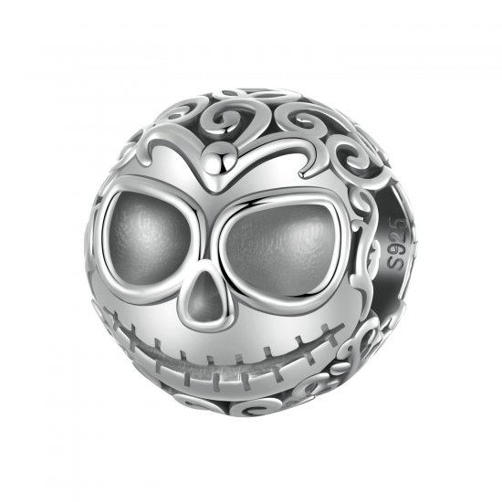 Fantasmita estilo PANDORA - SCC2898 - Haga click en la imagen para cerrar