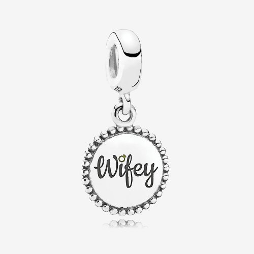 PANDORA Encanto de Esposa - ENG791169_33