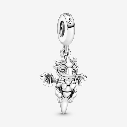 Charm PANDORA Dragón Mágico - 798337C00