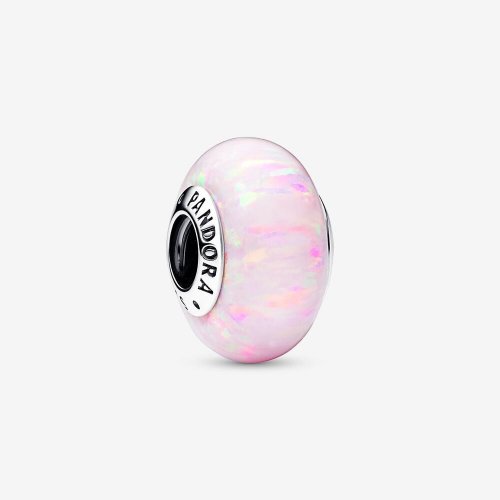 Charm Pandora Rosa Opalescente - 791691C03