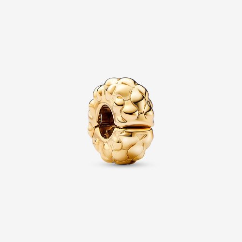 Clip Pandora con Tachuelas Fino - 762716C00