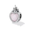 Charm estilo Pandora Castillo del Amor - SCC2207