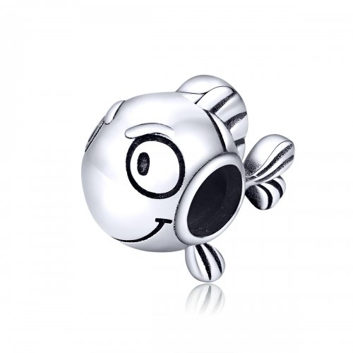 Charm de plata con estilo Pandora de Dory - SCC1477