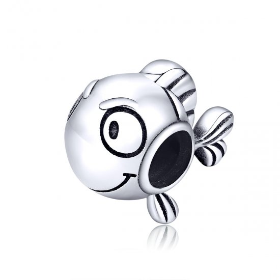 Charm de plata con estilo Pandora de Dory - SCC1477 - Haga click en la imagen para cerrar