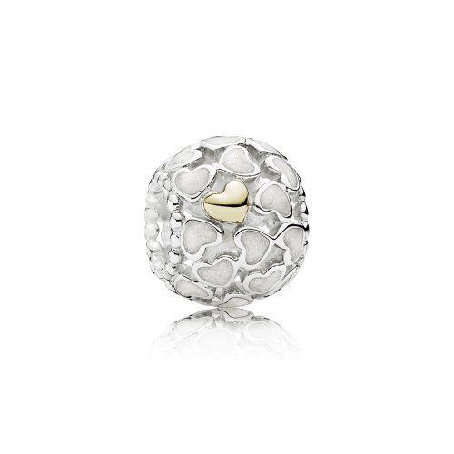 Charm Dulces Corazones - PANDORA