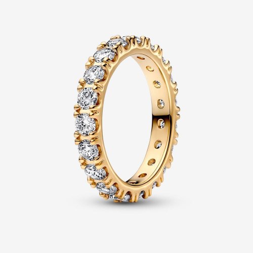 Anillo Pandora Eternity Brillante - 160050C01