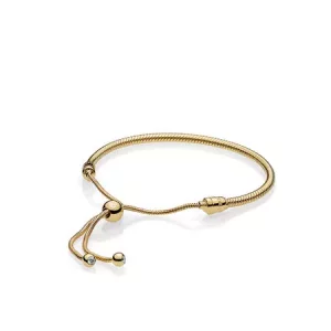 (imagen para) Pulsera Corredizo PANDORA Shine