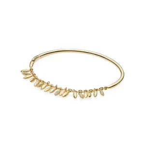 (imagen para) Pulsera en PANDORA Shine Espigas Colgantes