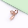 Charm Colgante PANDORA Bellota y Hoja - 788248CZ