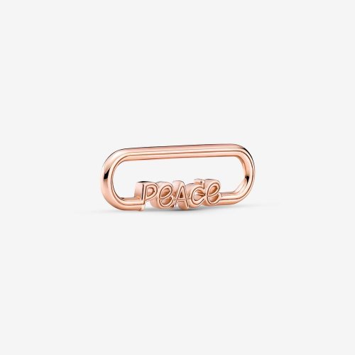 Link Palabra Peace Pandora ME - 789698C00