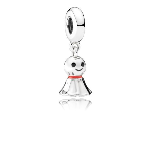 Charm Muñeca Asiática PANDORA