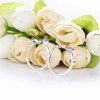 Anillo PANDORA Flores de flor de durazno 198091NCCMX