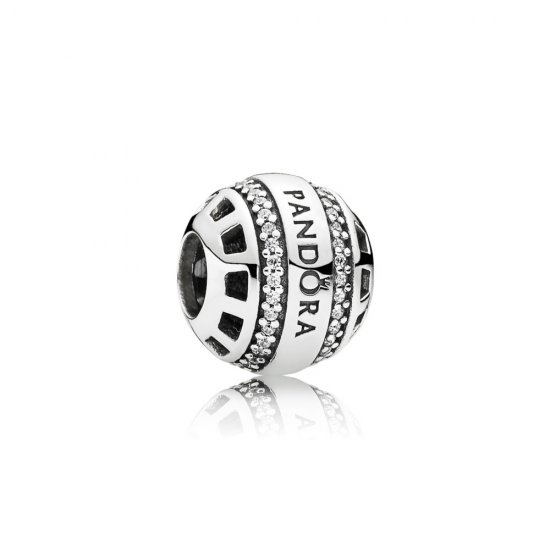 Charm Siempre PANDORA - Haga click en la imagen para cerrar