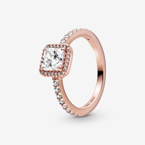 Anillo Pandora Elegancia Atemporal - 188862C01