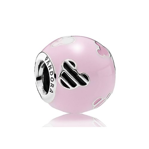 Charm Icono de Disney Mickey Mouse PANDORA Charm Icono de Disney Mickey Mouse PANDORA