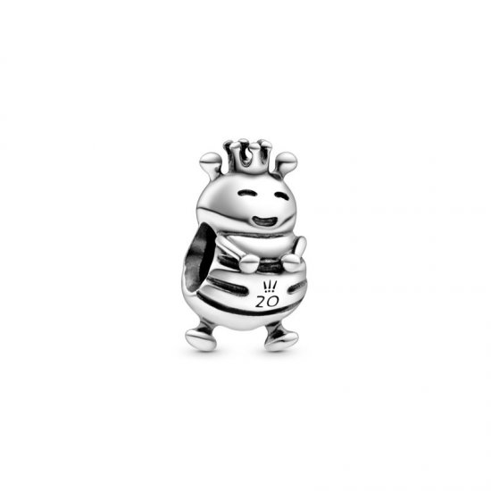 Pandora Abalorio Edición Limitada Abeja 2020 - 798954C00 - Haga click en la imagen para cerrar