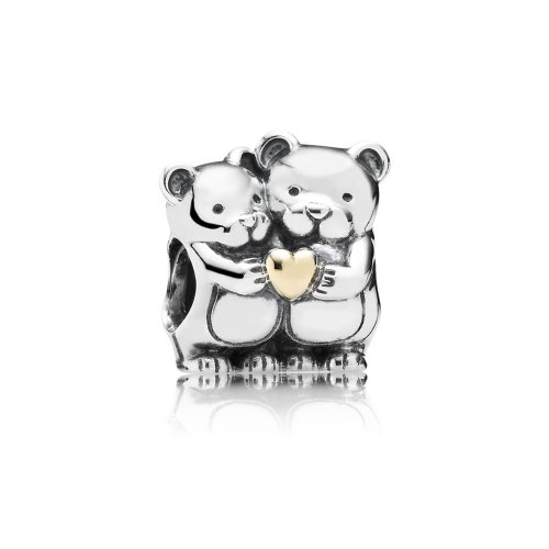 Charm Abrazo de Oso - PANDORA