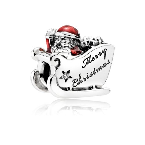 Charm Trineo de Santa - PANDORA